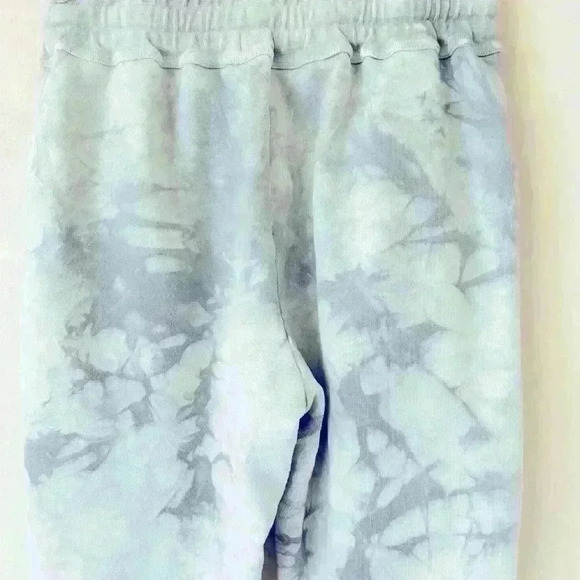 Jonathan Simkhai Tie‎ Dye Print JoggerSweatpants Size S - Picture 5 of 6